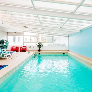 Adagio Access Prado Perier Hotel apartamentowy